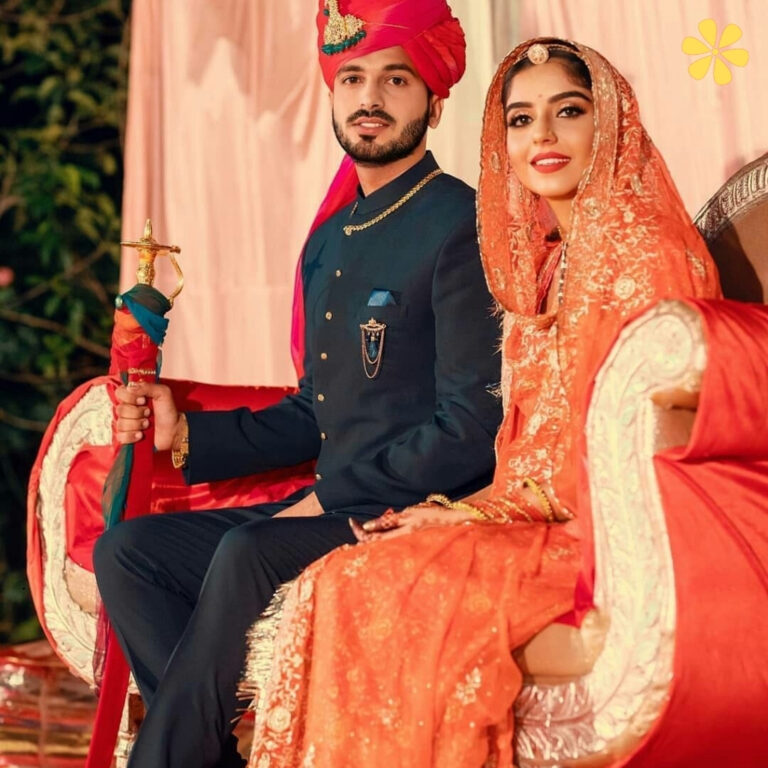 Rajput Caption For Instagram