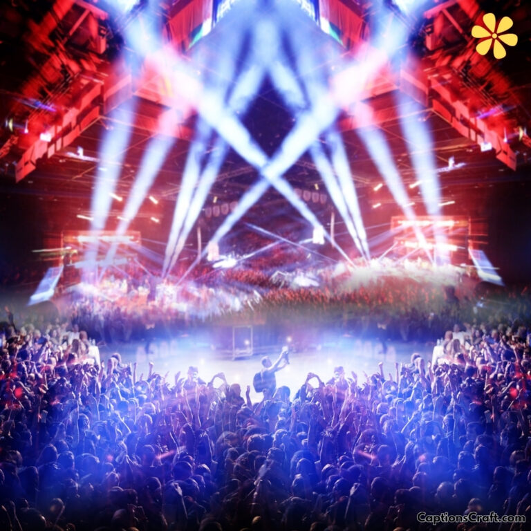 Rap Lyrics For Instagram Captions