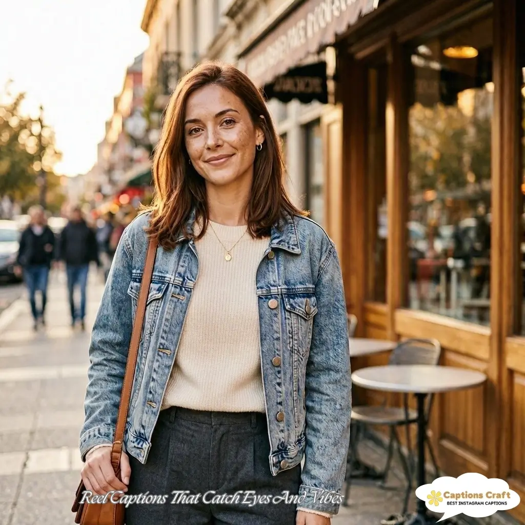 135+ Inspiring Reel Captions For Instagram and Quotes That Spark Connection
