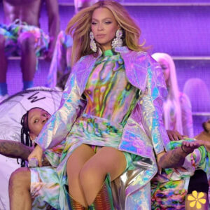 200+ Renaissance Tour Captions For Instagram to Shine Online y