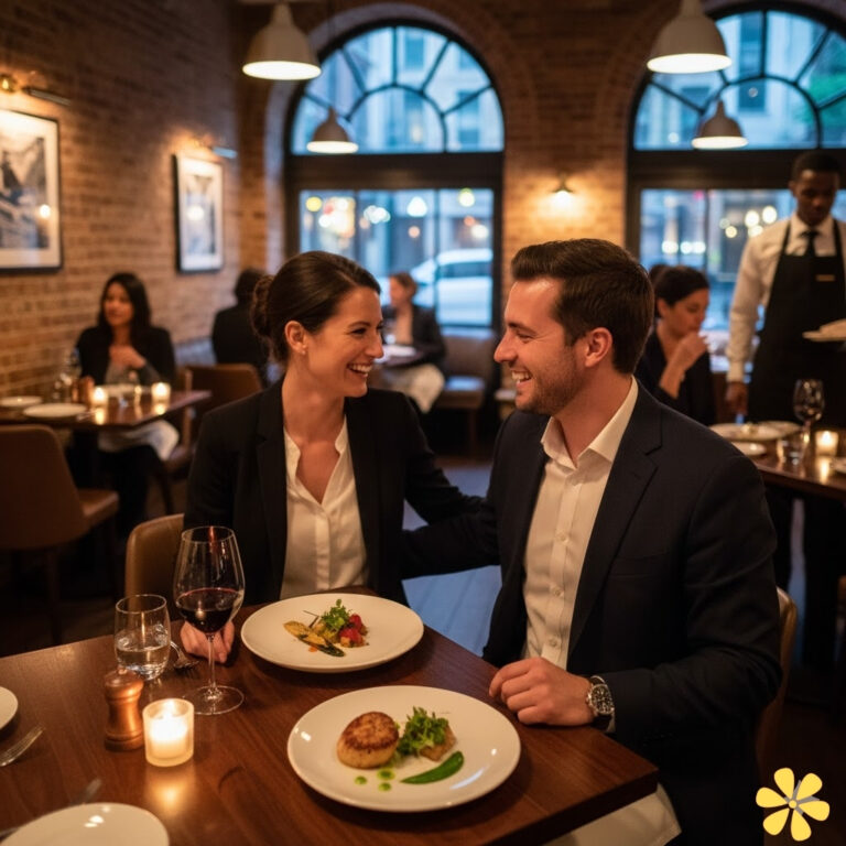 Restaurant Captions for Instagram