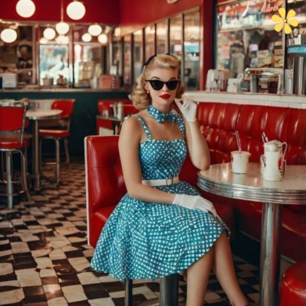 200+ Retro Look Captions For Instagram That Bring Back Timeless Vibes 4 Retro Look Captions For Instagram