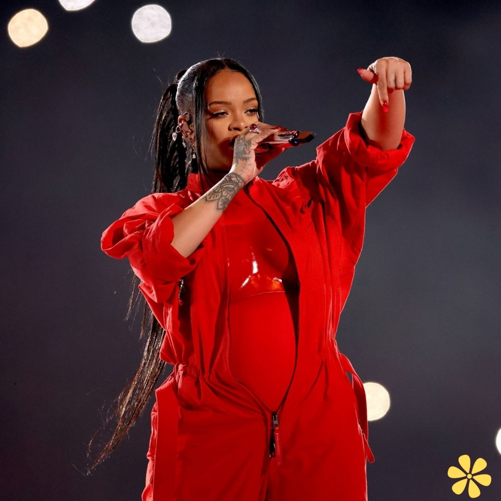 Rihanna Instagram Captions