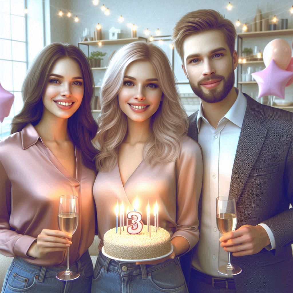 200+ 3 Year Wedding Anniversary Captions for Instagram to Celebrate Your Love Journey 4 Romantic 3 Year Wedding Anniversary Captions for Instagram