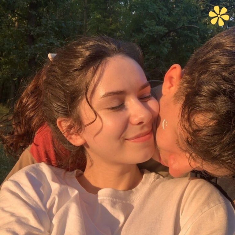 Romantic Captions For Instagram