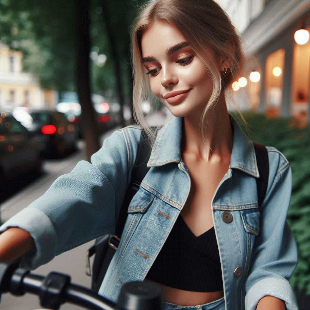200+ Bike Love Captions For Instagram to Celebrate Your Ride 2 Romantic bike captions for Instagram to showcase your cycling adventures
