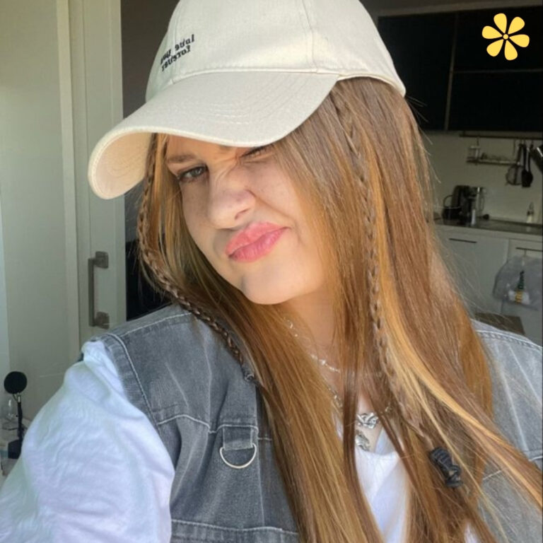 Rowdy Captions For Instagram