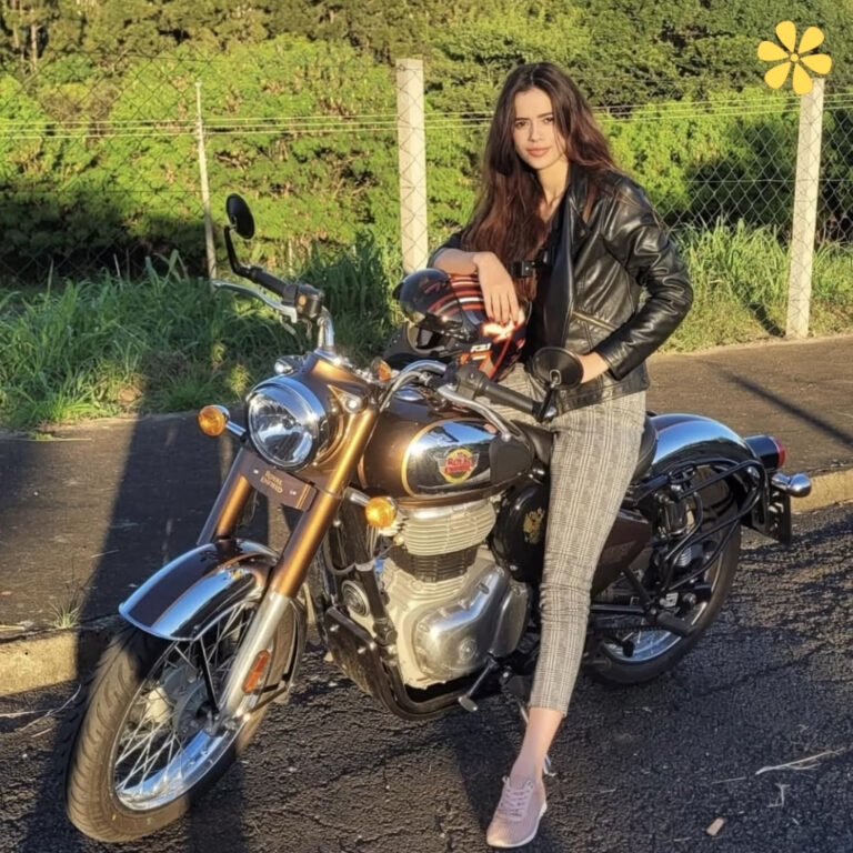 Royal Enfield Captions For Instagram