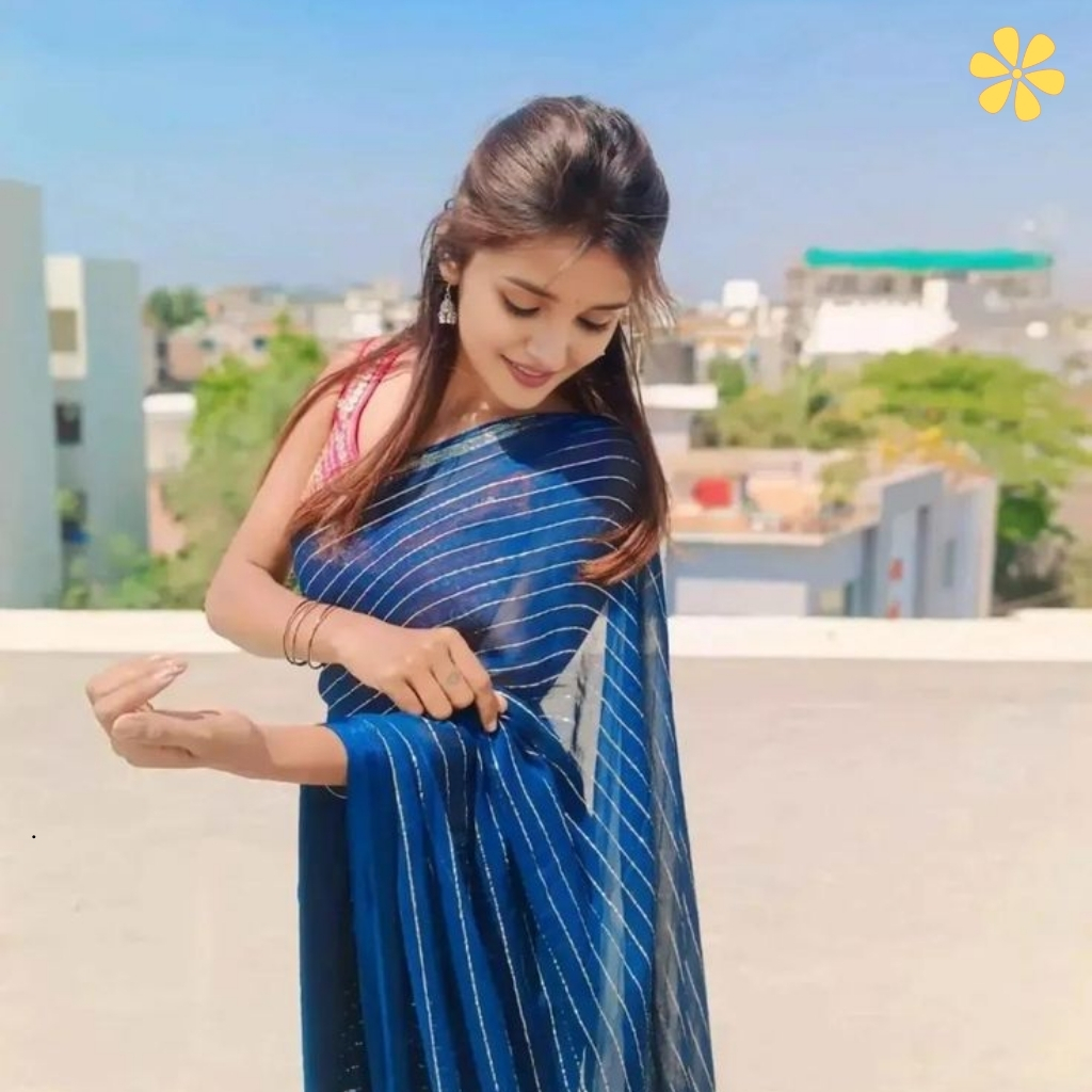 200+ Saree Look Caption For Instagram to Shine Brightly 3 Saree Look Caption For Instagram