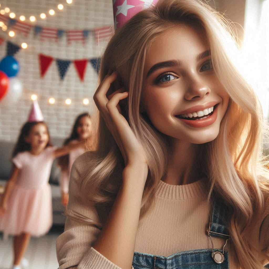 200+ Birthday Girl Captions For Instagram That Spark Joy and Celebration 5 Sassy Birthday Girl Captions For Instagram Attitude