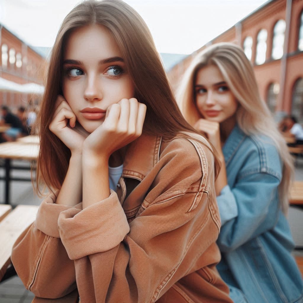 200+ Jealousy Captions For Instagram to Express Your Feelings 4 Sassy Jealousy Captions for Confident Women