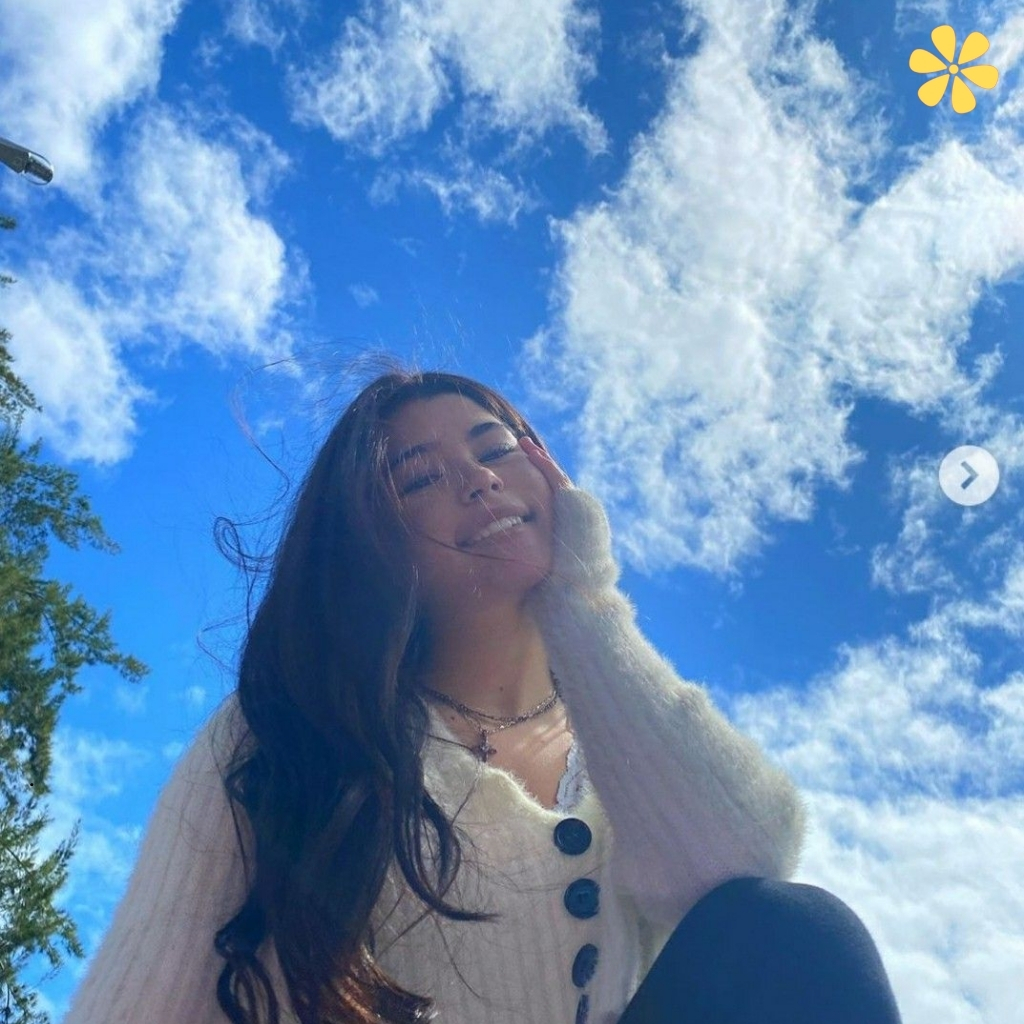 Savage Sky Captions For Instagram