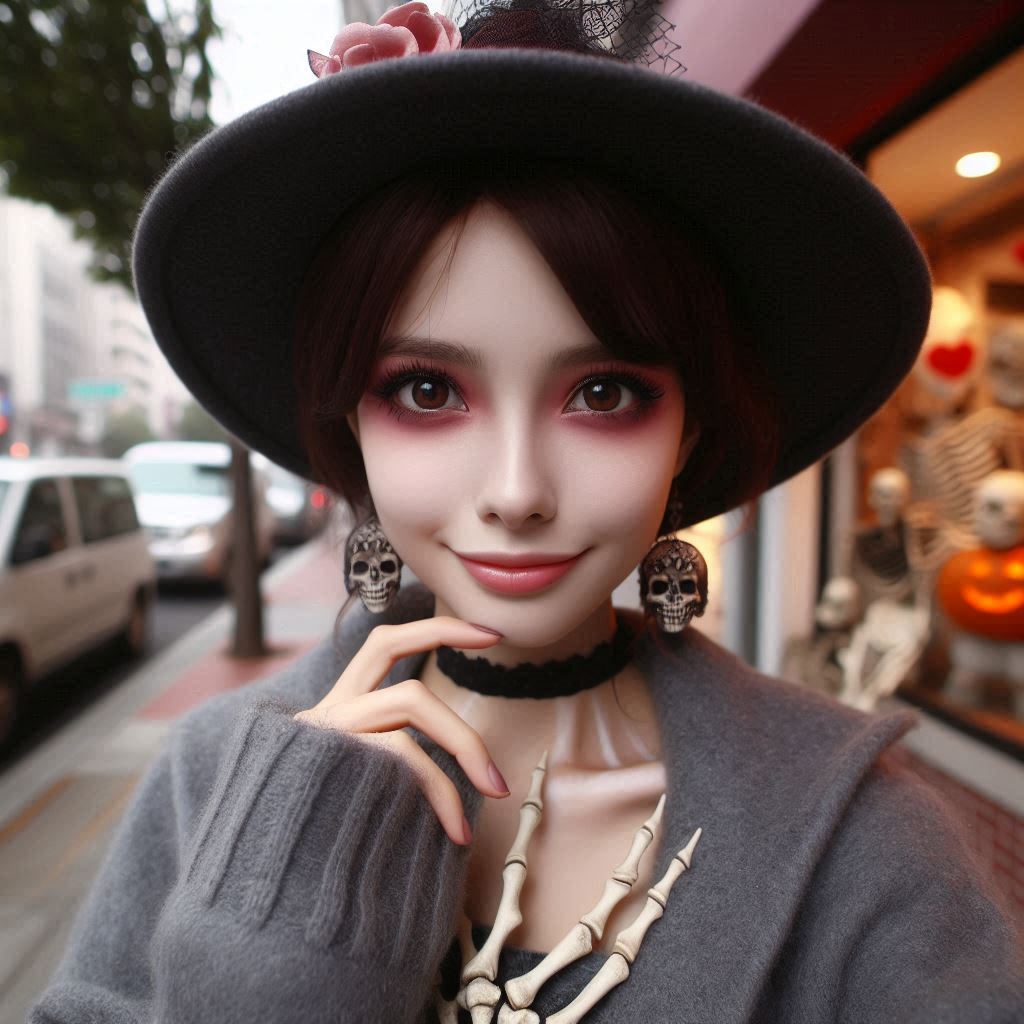 200+ Spooky Captions for Instagram to Haunt Your Followers This Halloween Season 4 Scary Spooky Captions For Instagram Fun