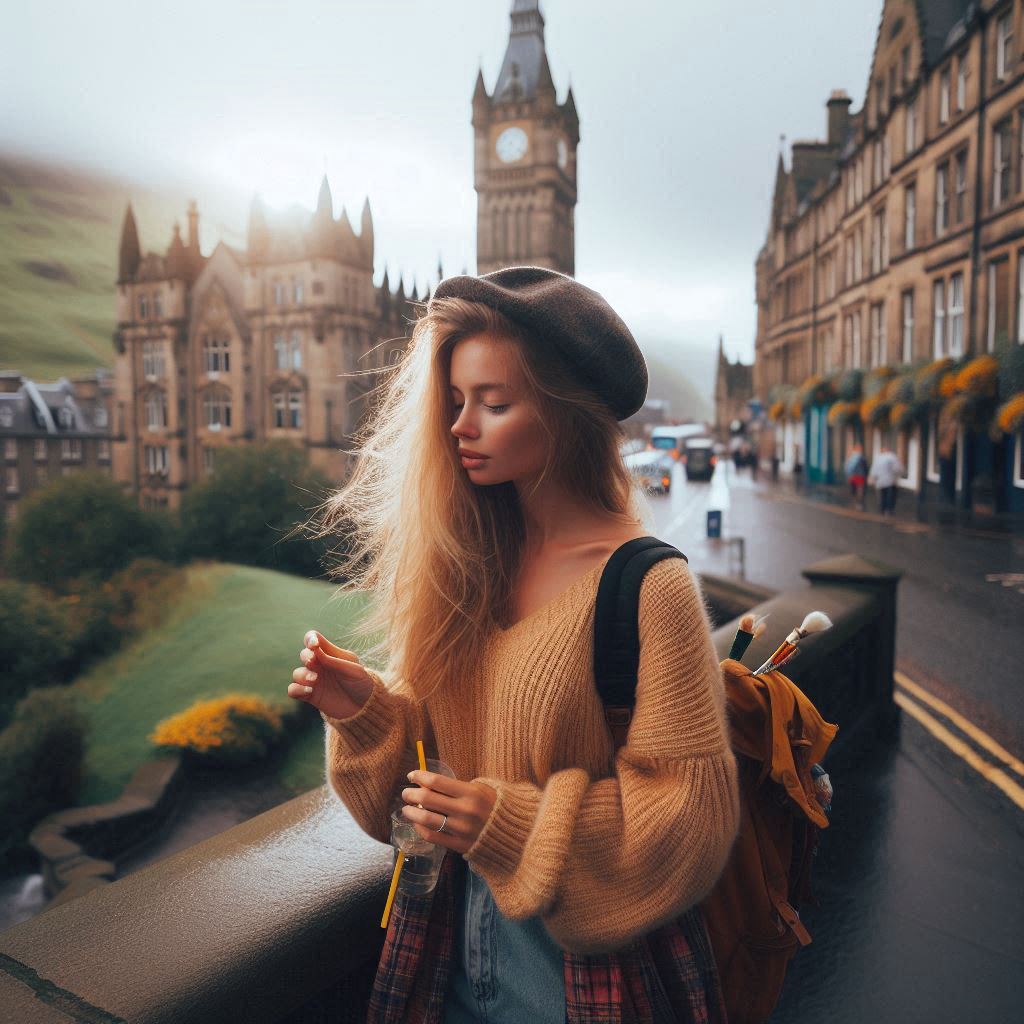 200+ Perfect Scotland Captions For Instagram To Share Your Scottish Adventure 4 Scotland Highland Adventure Instagram Quotes