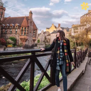 137+ Magical Scotland Captions For Instagram and Quotes That Inspire Adventure