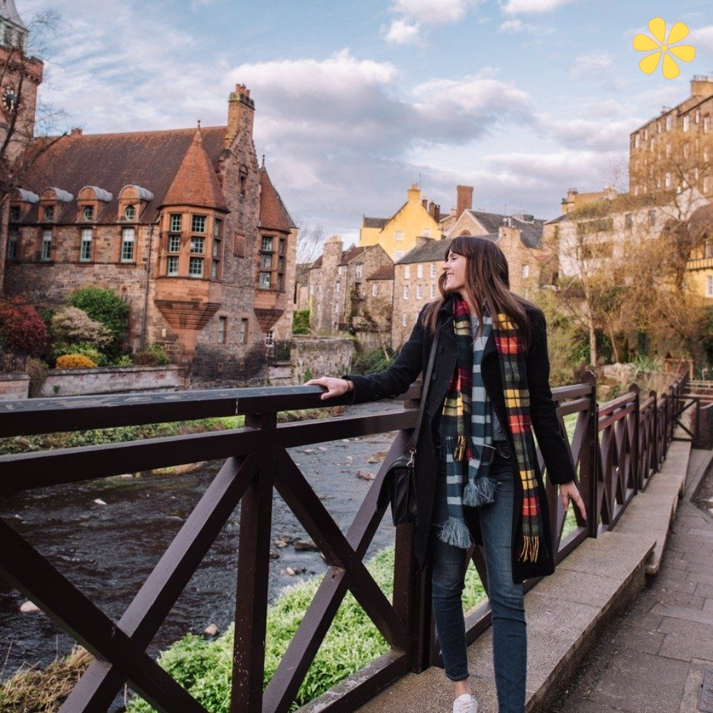 200+ Perfect Scotland Captions For Instagram To Share Your Scottish Adventure 8 Scotland Instagram Captions