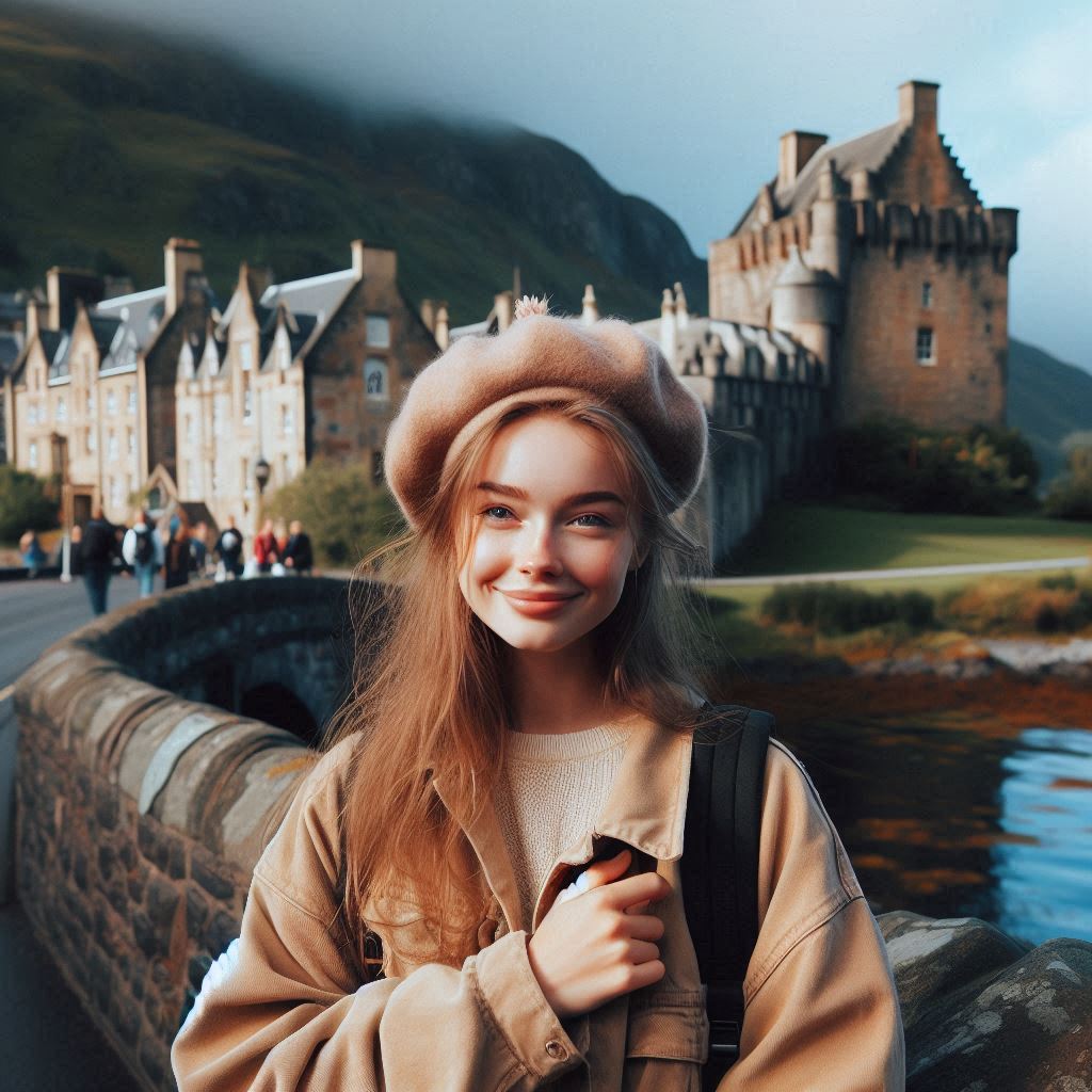 200+ Perfect Scotland Captions For Instagram To Share Your Scottish Adventure 5 Scottish Culture and Heritage Instagram Captions