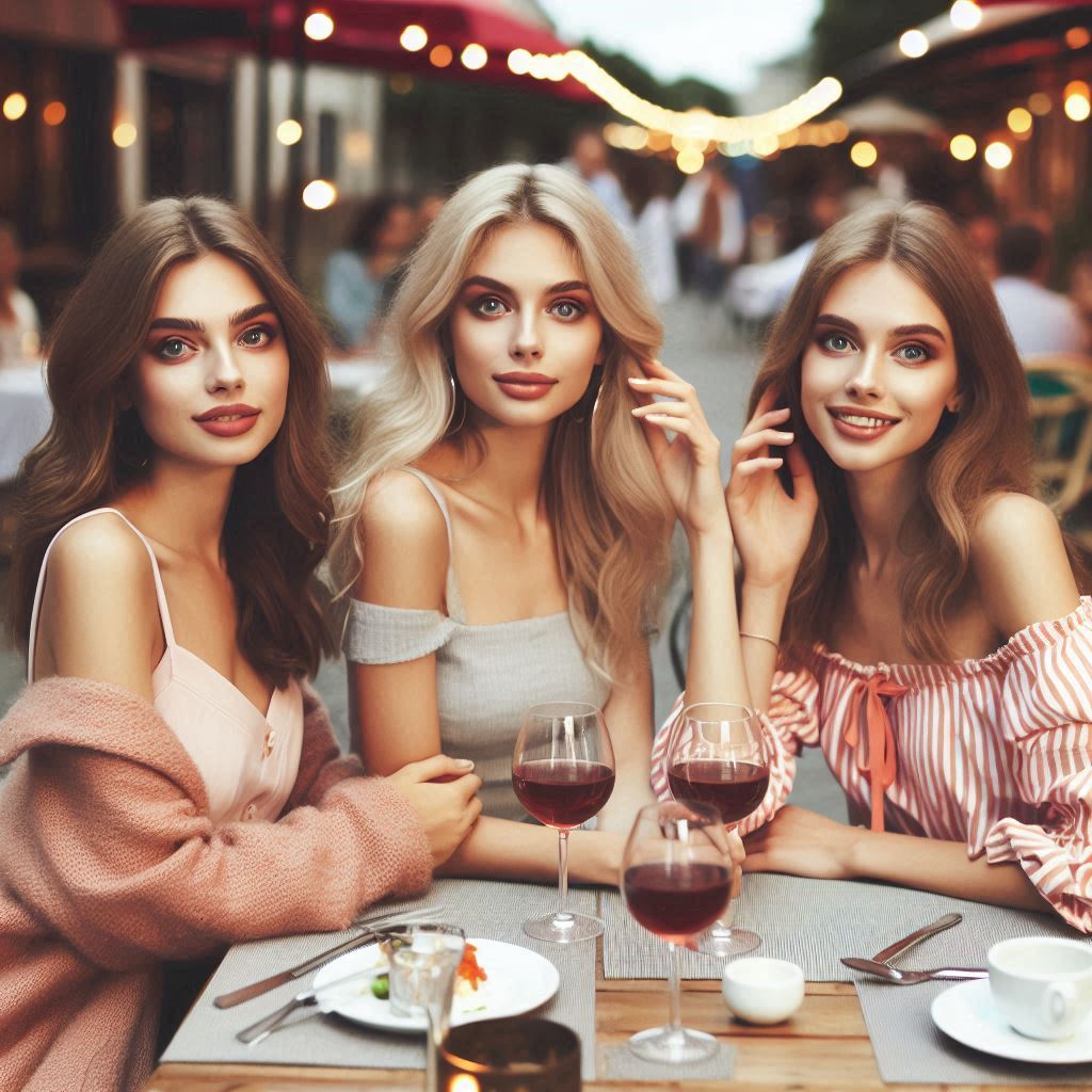 Seasonal Captions For Instagram To Celebrate Dinner Time