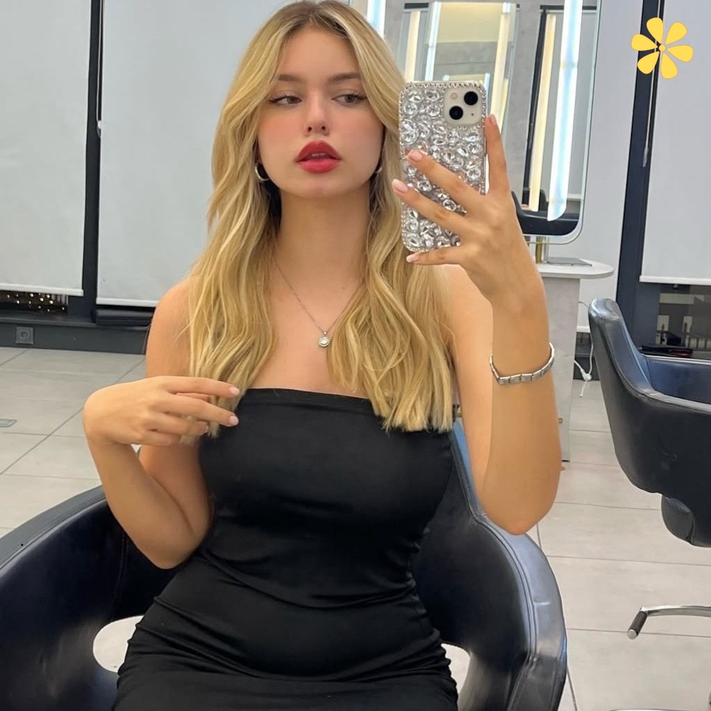 Self Captions For Instagram For Girl