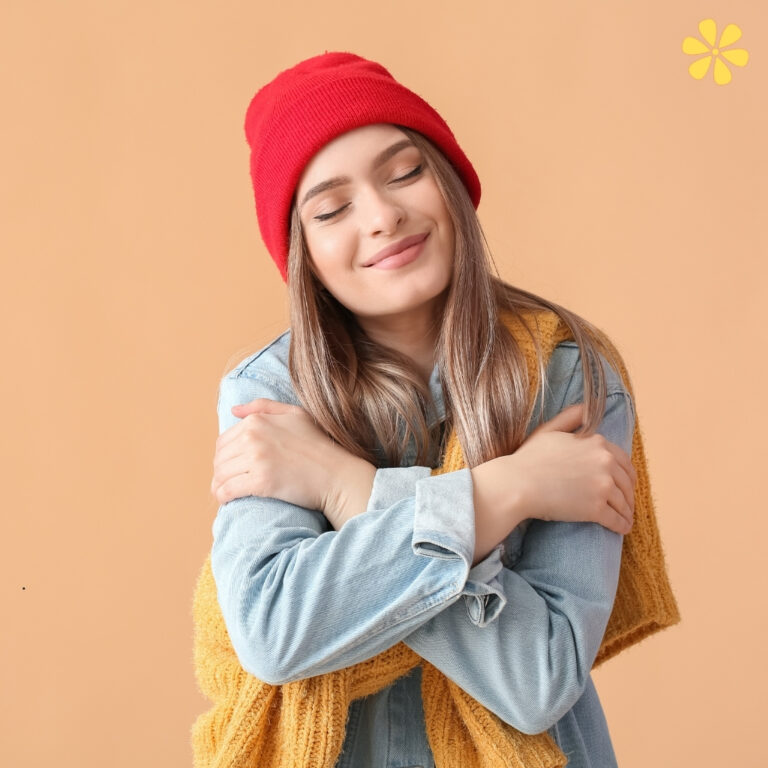 Self Love Captions For Instagram