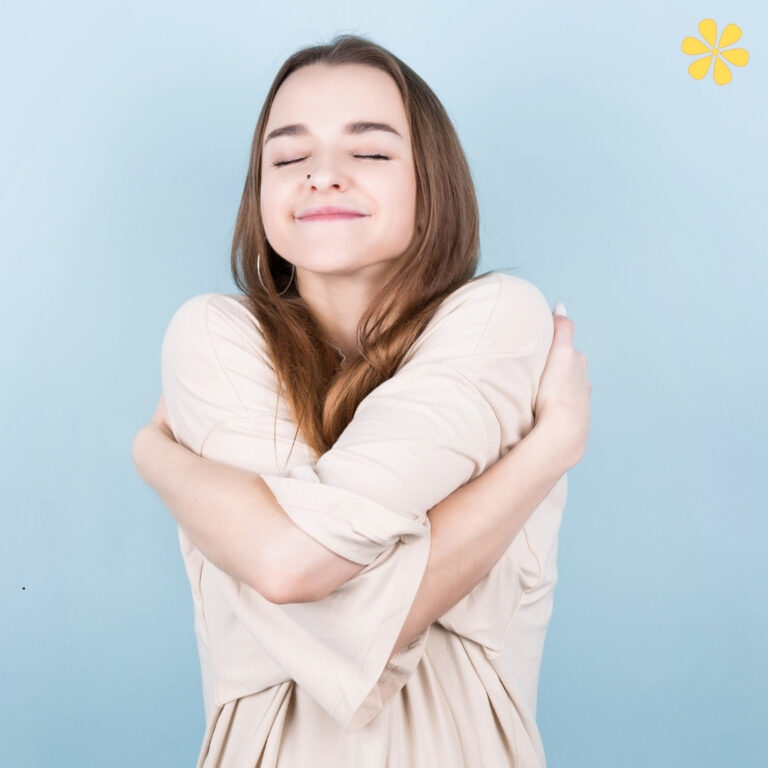 Self Love Short Captions For Instagram