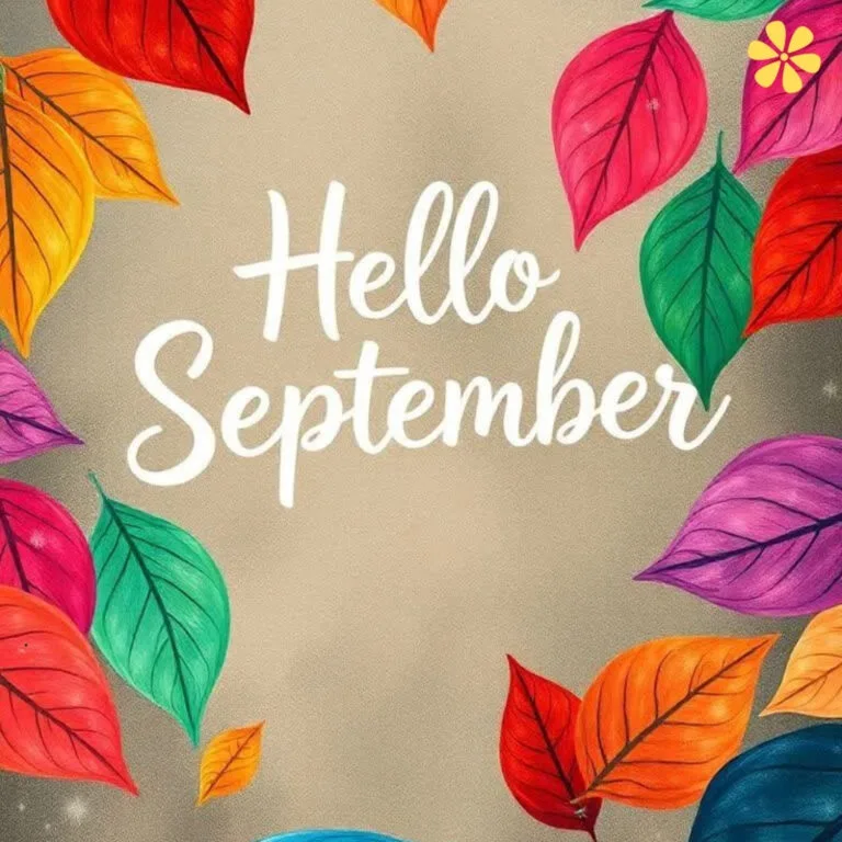 143+ Inspiring September Daily Captions For Instagram and Quotes You’ll Love
