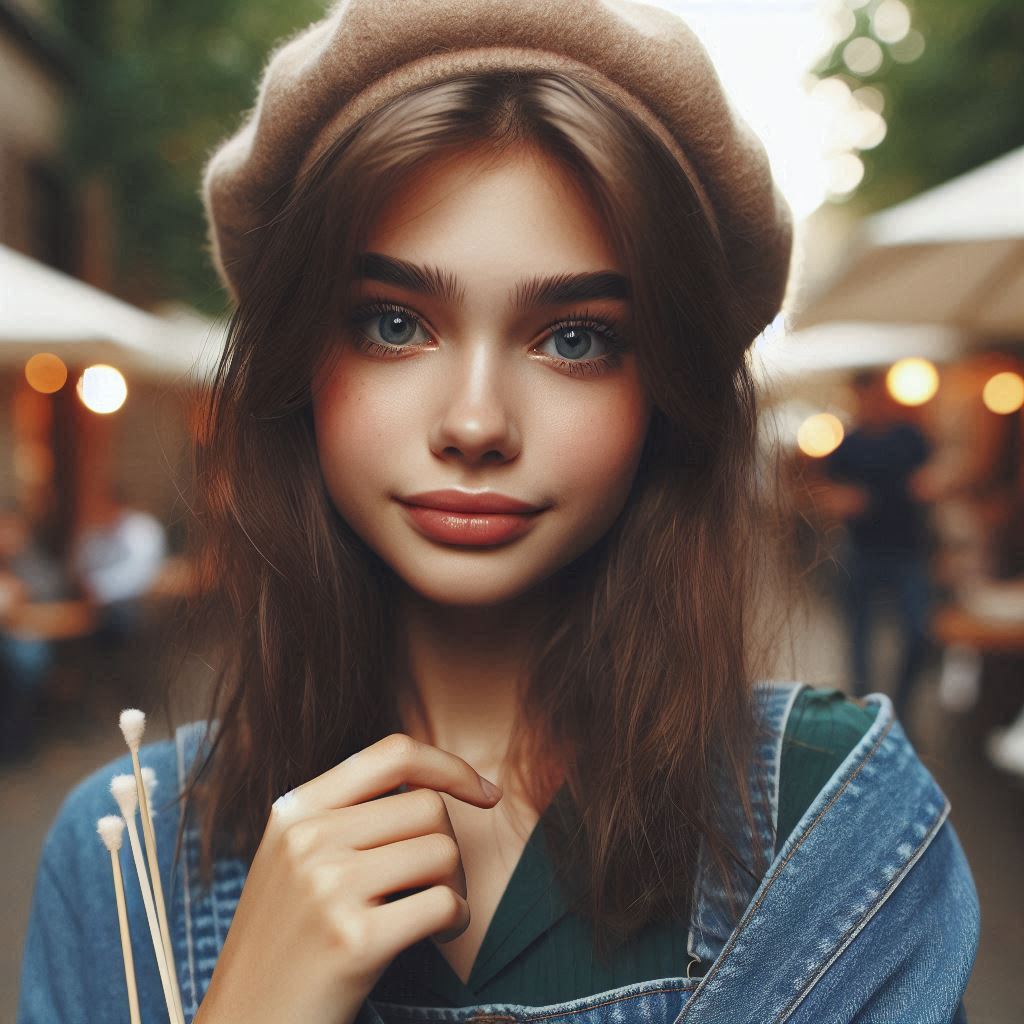 Serene Forest Captions For Instagram That Inspire Calm
