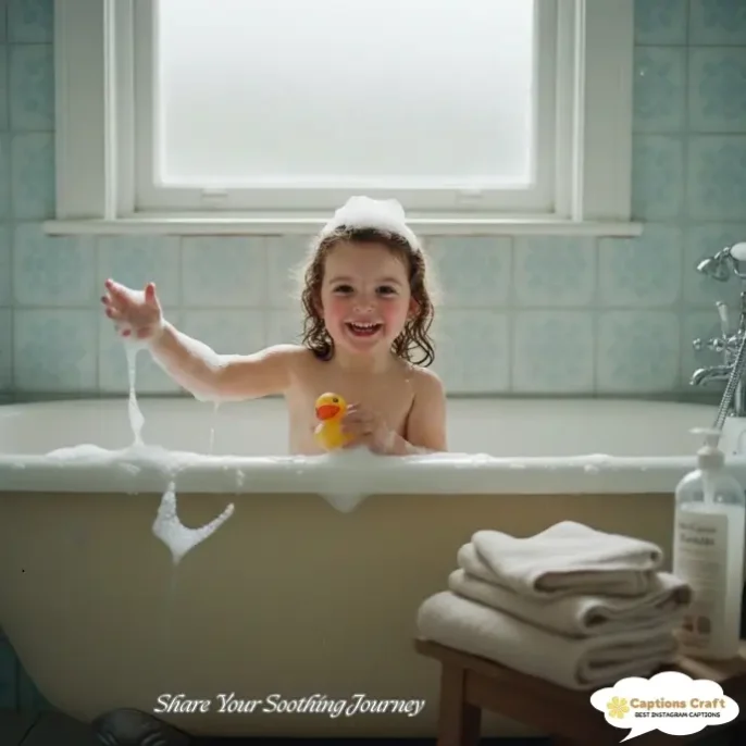 Share Your Soothing Journey