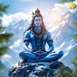 143+ Powerful Shiva Captions For Instagram That Inspire and Motivate Quotes