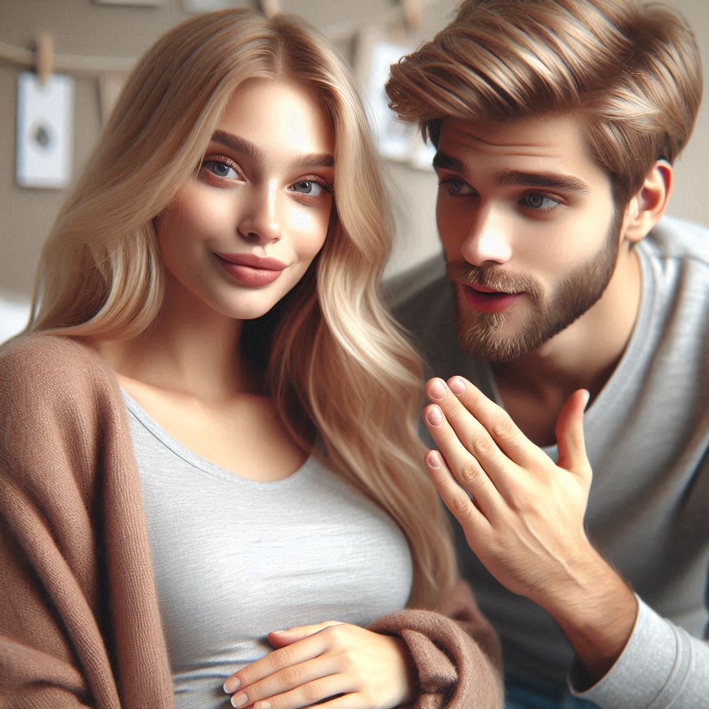 Charming Baby Announcement Captions For Instagram and Quotes 125+ That Delight Hearts