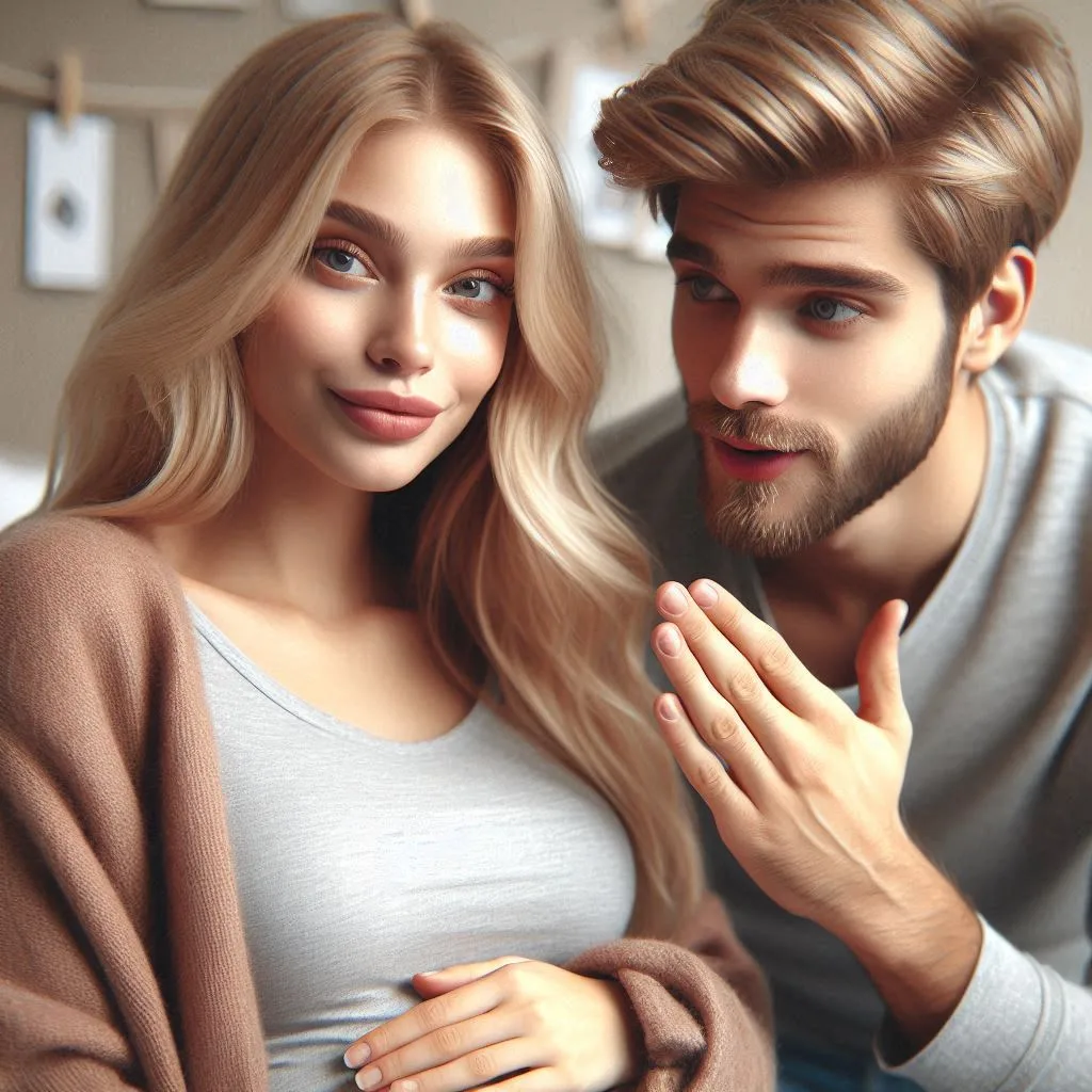 Charming Baby Announcement Captions For Instagram and Quotes 125+ That Delight Hearts