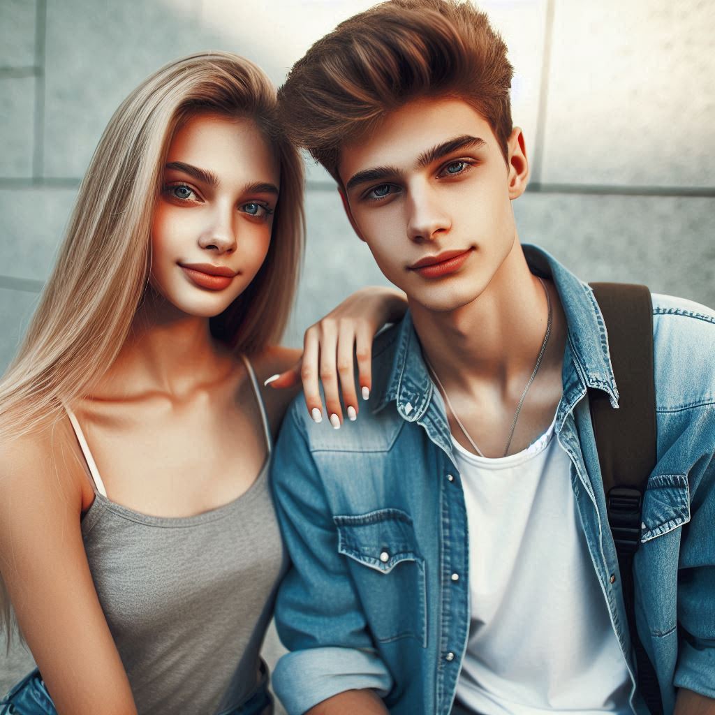 Short Brother Sister Captions for Instagram