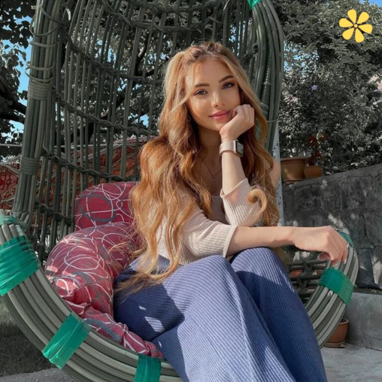 Short Captions For Instagram For Girl Smile