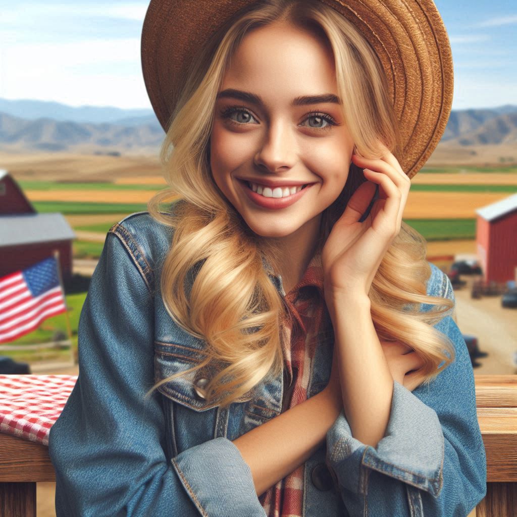 139+ Captivating Country Captions For Instagram and Quotes That Spark Joy