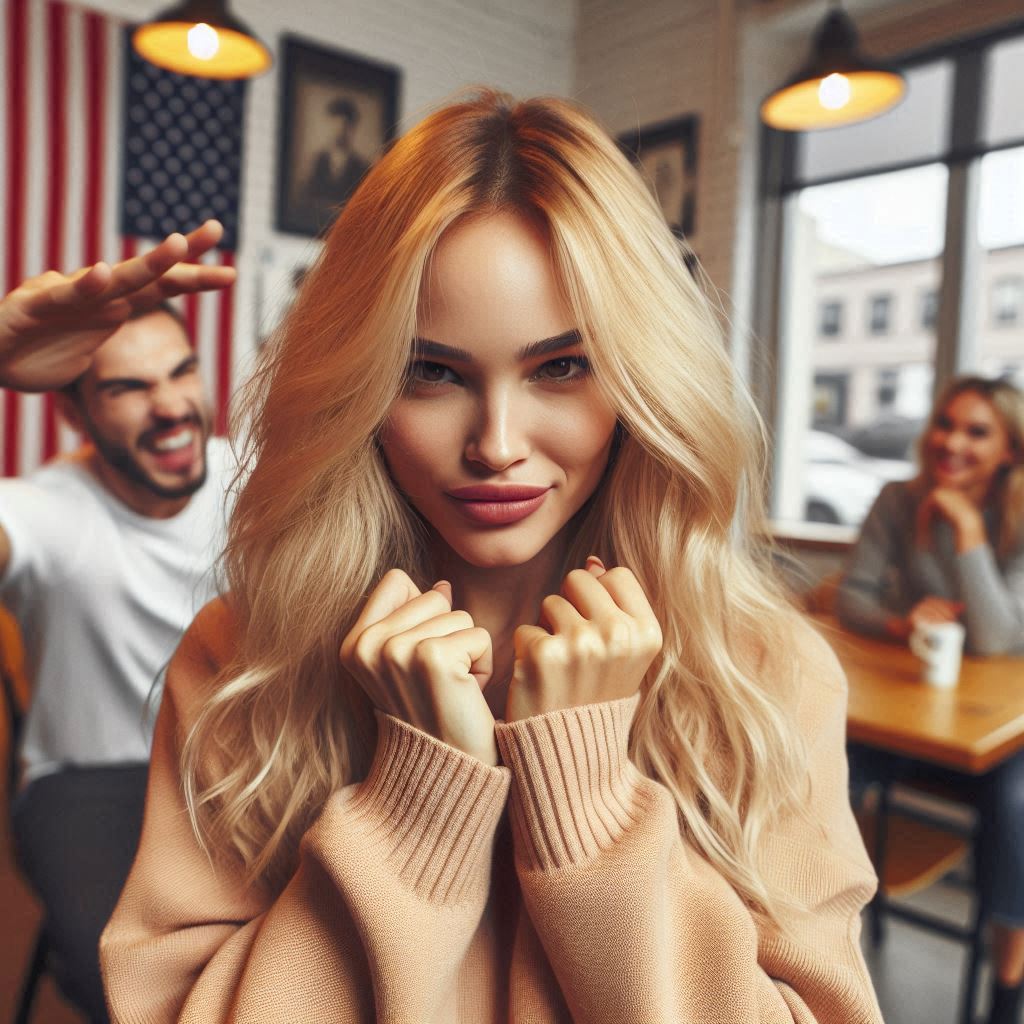 Short Dangerous Captions For Instagram That Pack a Punch