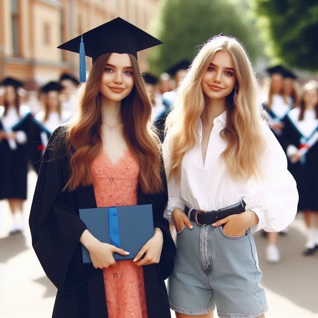 Short Graduation Captions for Instagram Posts