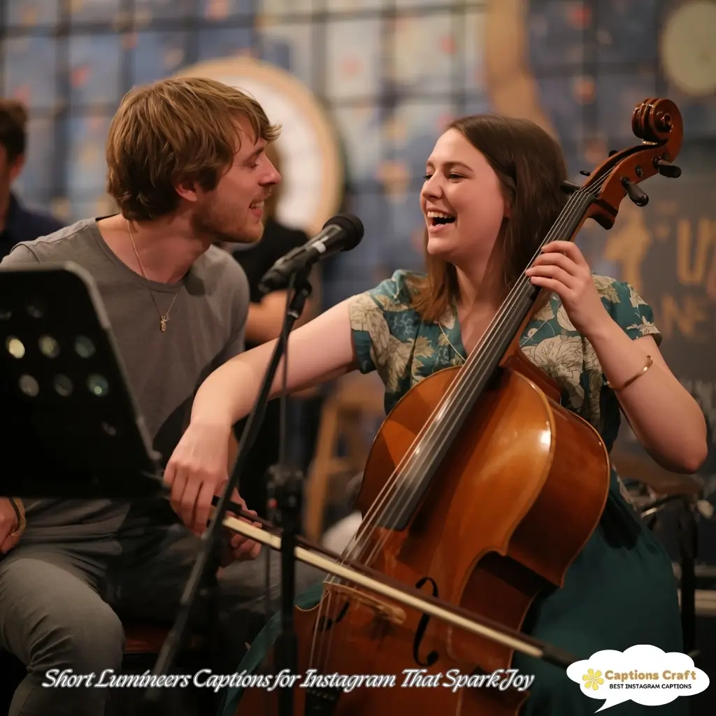 123+ Magical Lumineers Captions For Instagram and Quotes That Shine Bright in 2026