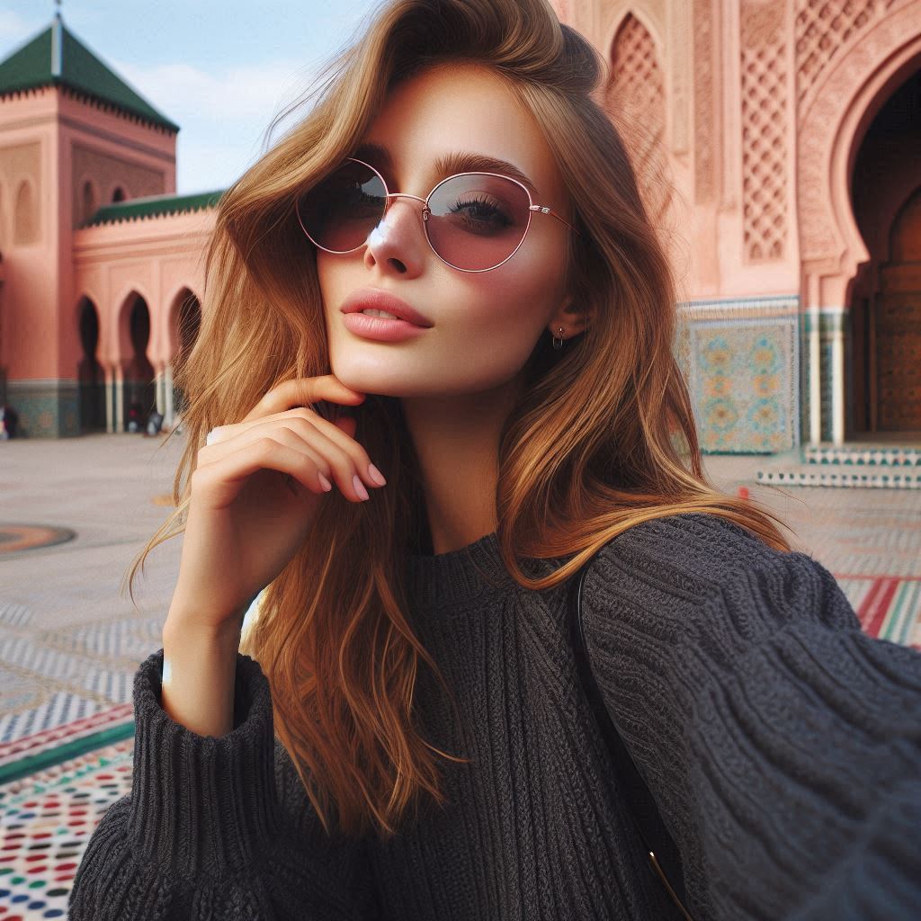 200+ Perfect Morocco Captions For Instagram To Share Your Desert Journey 4 Short Morocco Instagram Captions for Wanderlust