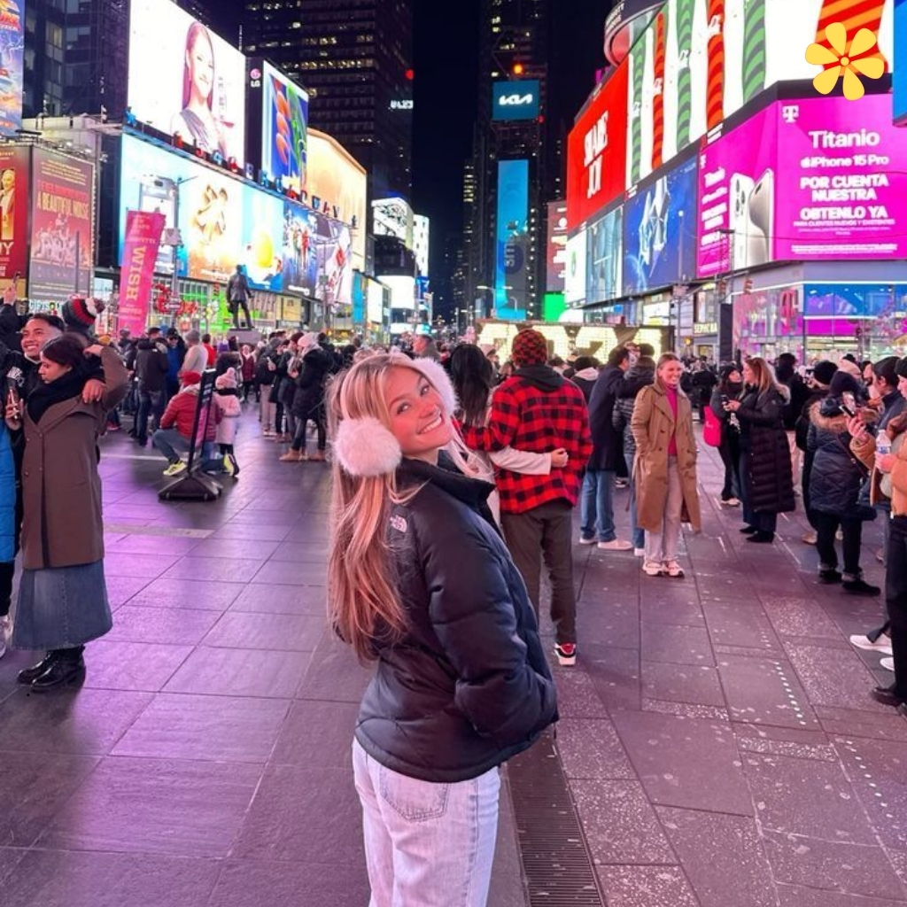 Short New York Instagram Captions