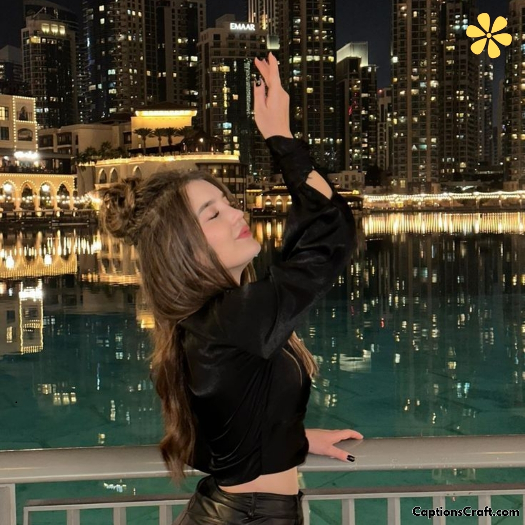 200+ Short Night Captions For Instagram to Light Up Your Feed y 9 Short Night Captions For Instagram