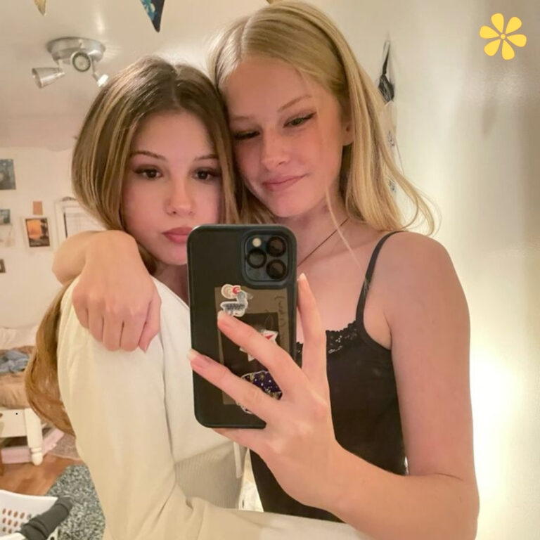 Short Sister Captions For Instagram 1