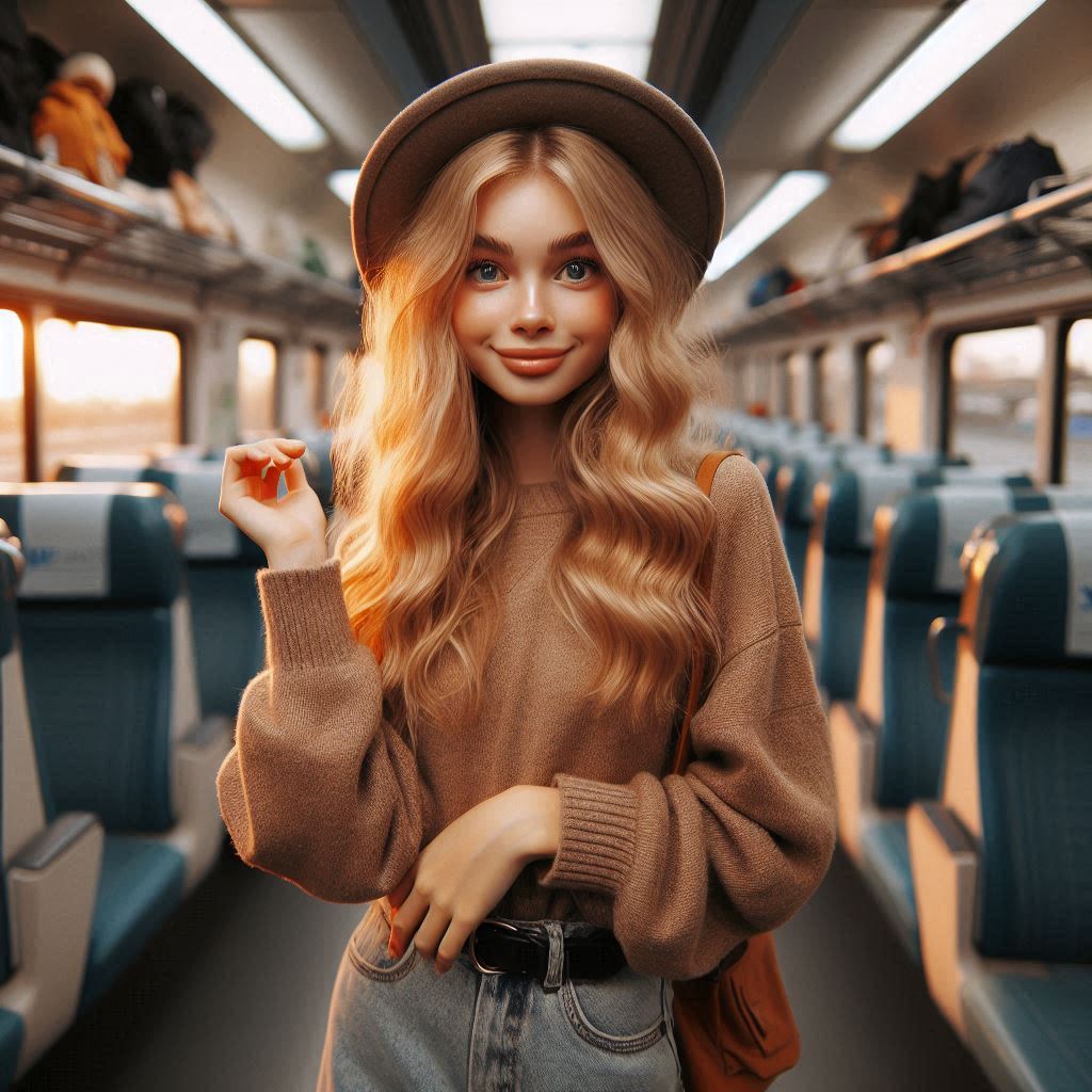 Short Train Travel Captions for Instagram to Express Your Adventure