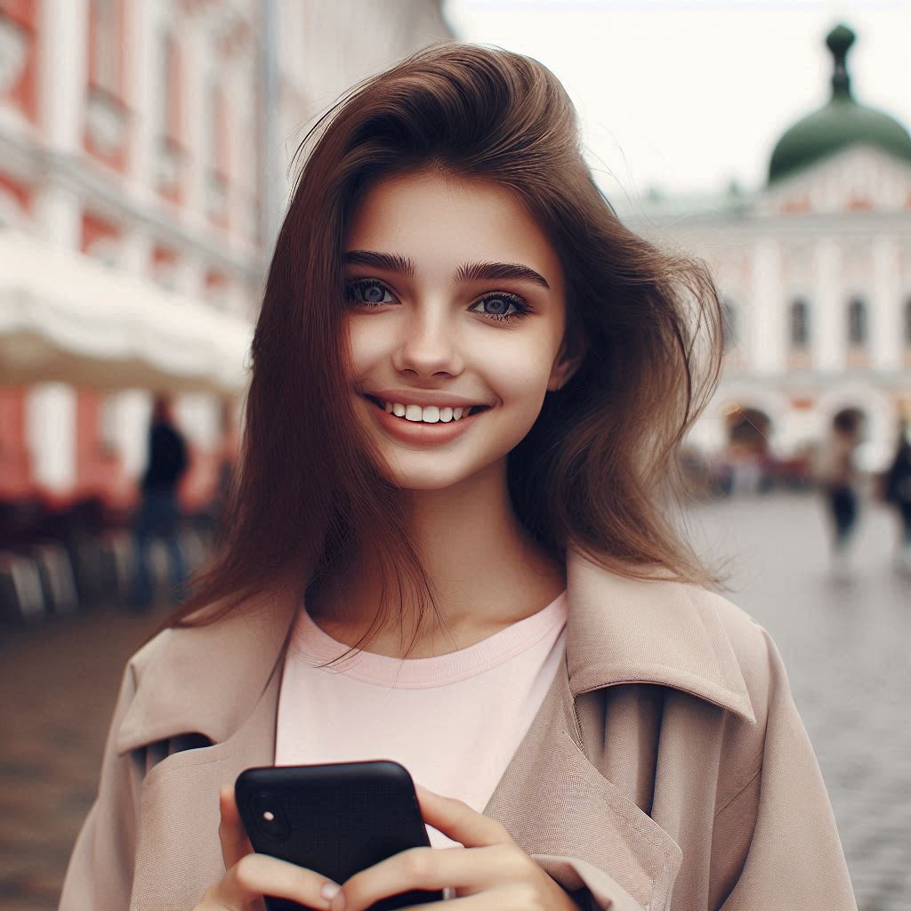 200+ Short Captions For Instagram For Girl Smile Collection 4 Short and Sweet Captions for Smiling Girls