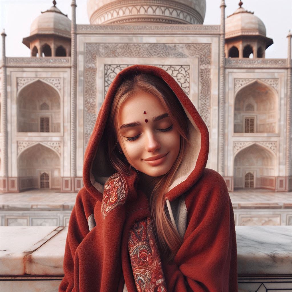 200+ Taj Mahal Captions For Instagram to Inspire Your Posts 4 Short and Sweet Taj Mahal Captions for Instagram