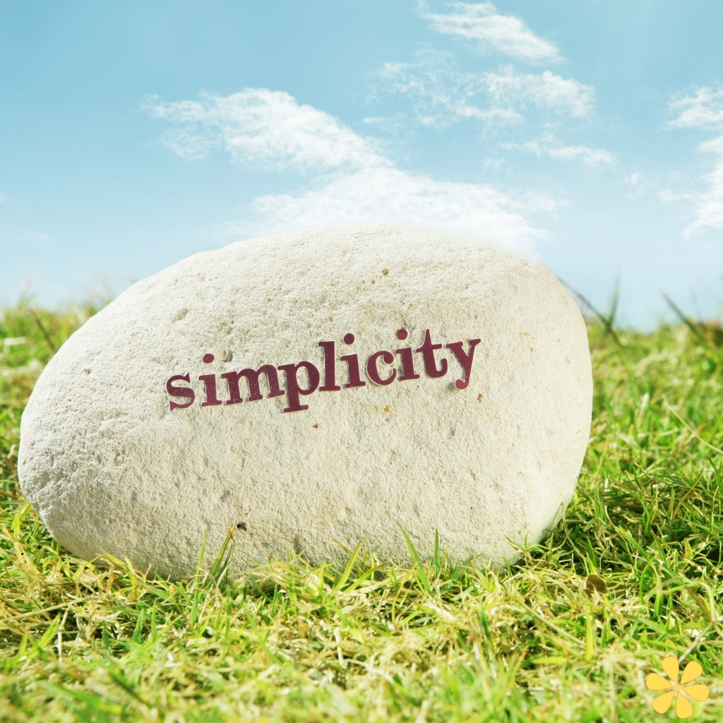 Simplicity Quotes