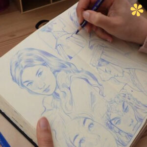 200+ Sketch Caption For Instagram Creative Ideas for Your Posts