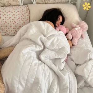 200+ Sleeping Caption For Instagram to Inspire Sweet Dreams y