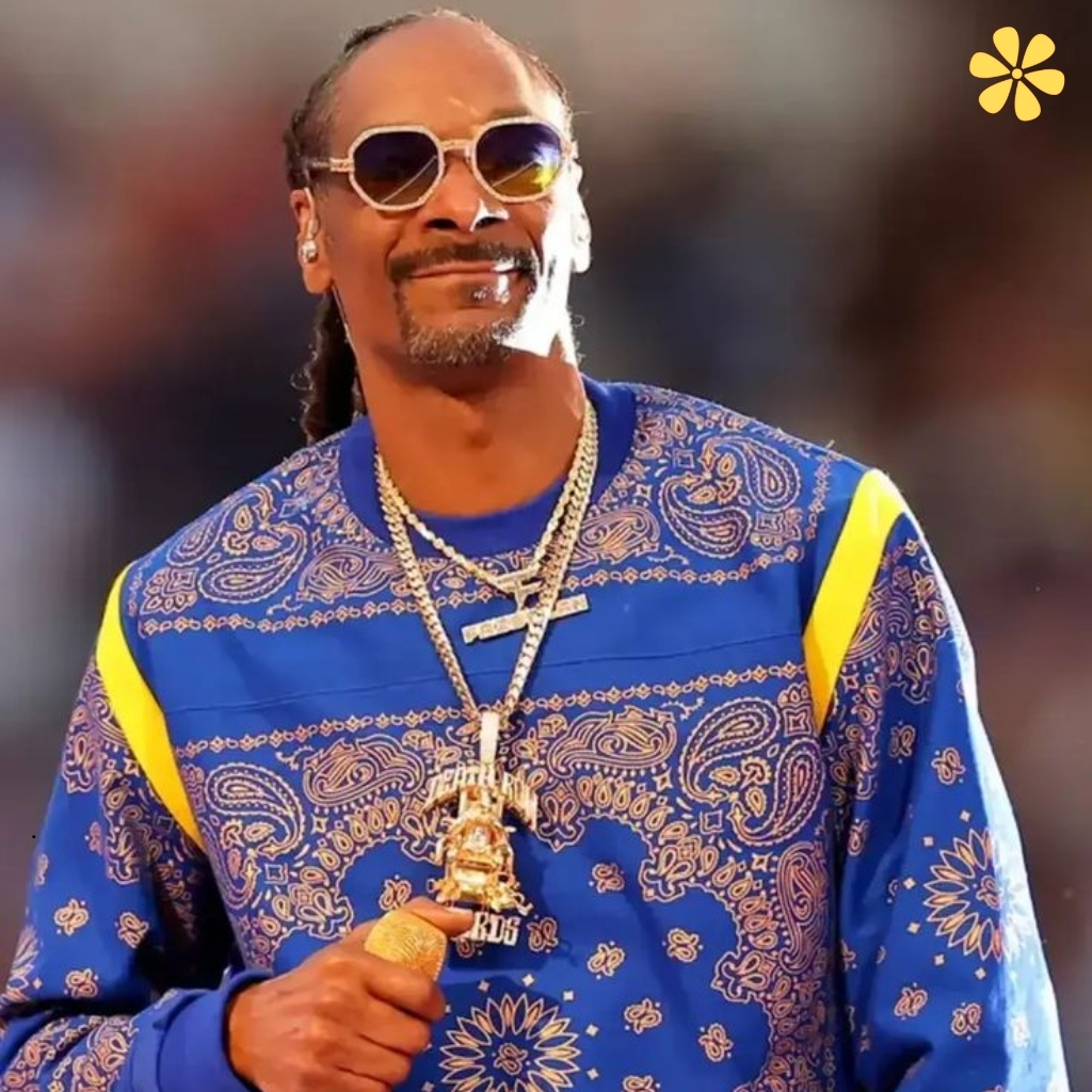 Snoop Dogg Instagram Captions