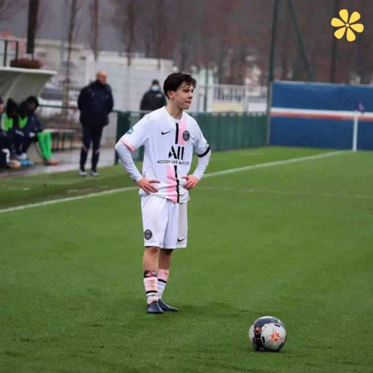 Soccer Instagram Captions