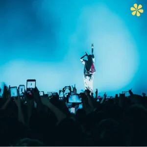 200+ Song Lyric Instagram Captions for Every Mood and Moment